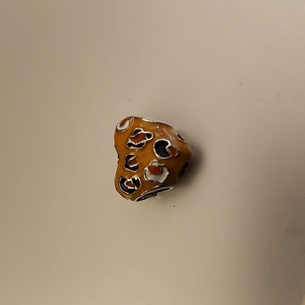 Premium Charm Fits Pandora and other European Systems or Pendant